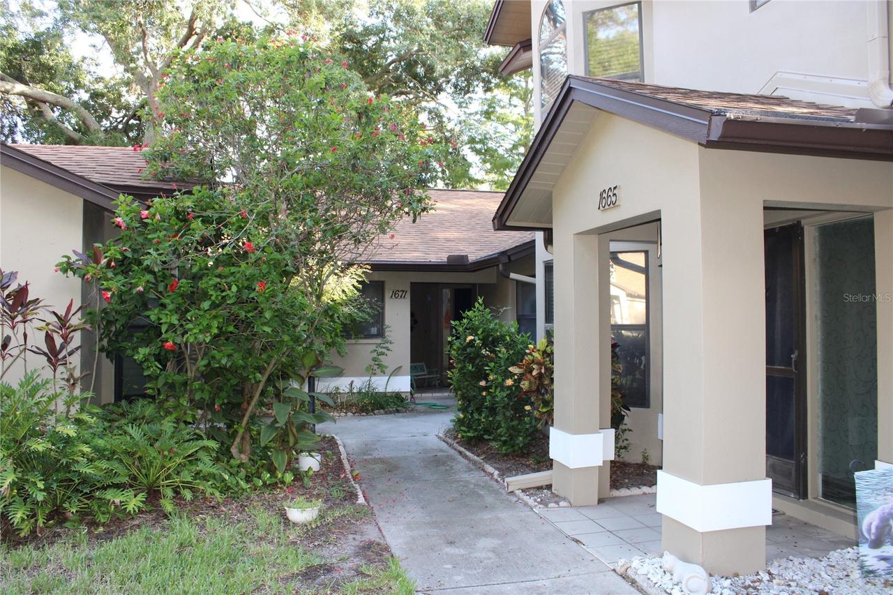 1671 Hamilton Ct., Dunedin, FL 34698