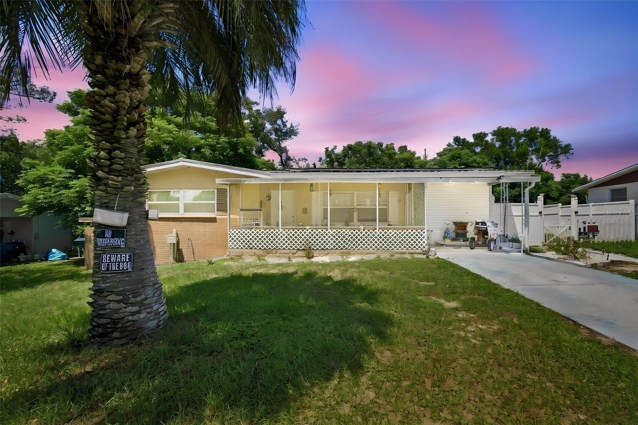 16 S Harrison St., Beverly Hills, FL 34465