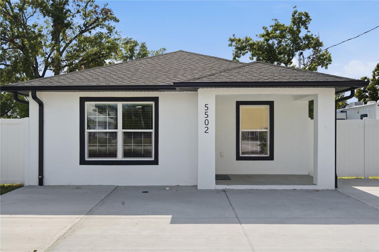 5502 N Habana Ave., Tampa, FL 33614