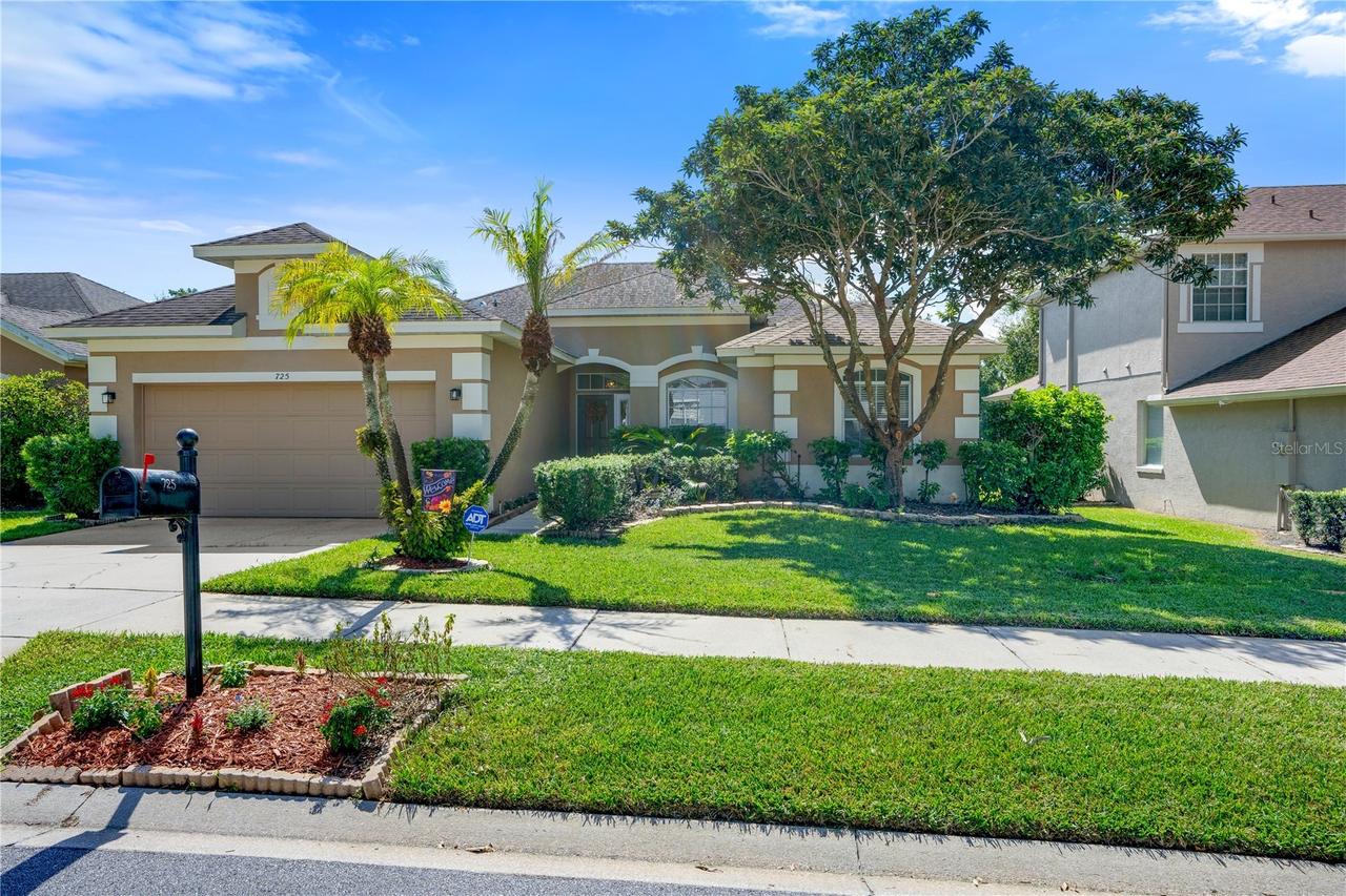 725 Tigris Ln., Lake Mary, FL 32746