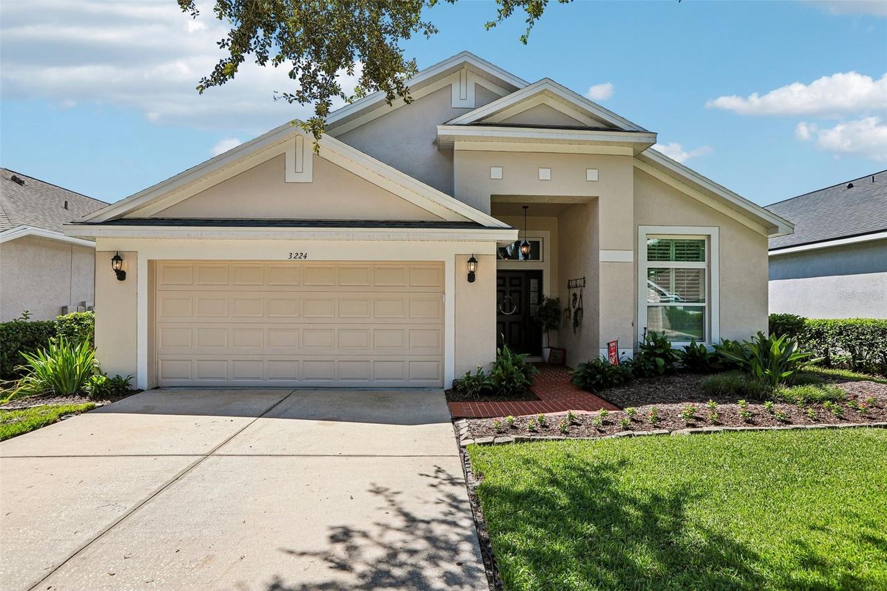 3224 Stonebridge Tr., Valrico, FL 33596