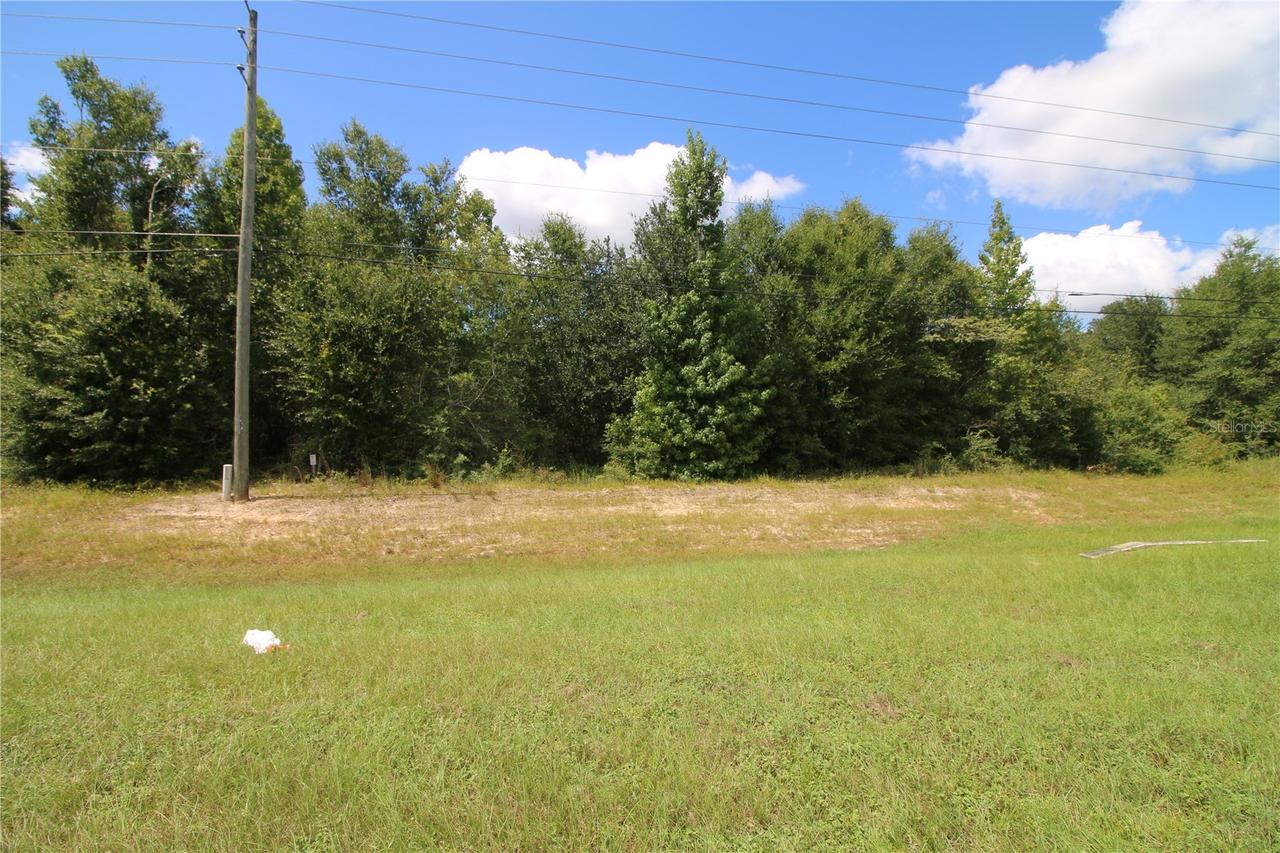 Hwy 87, Milton, FL 32570