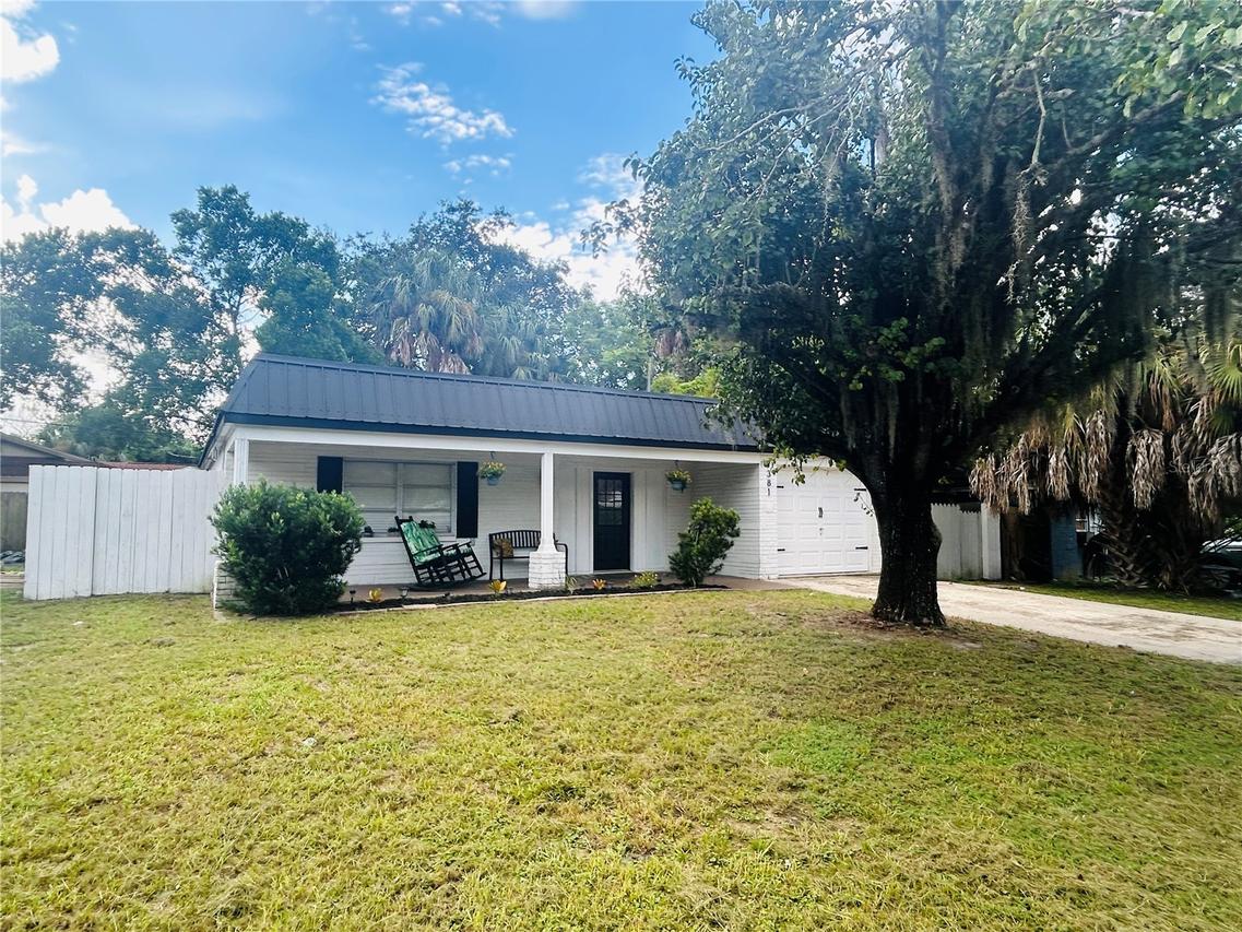 7381 Jasmin Dr., New Port Richey, FL 34652