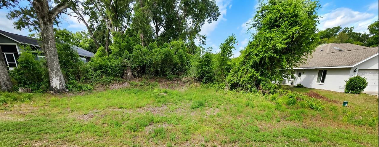 3190 N Sherlock Point, Hernando, FL 34442