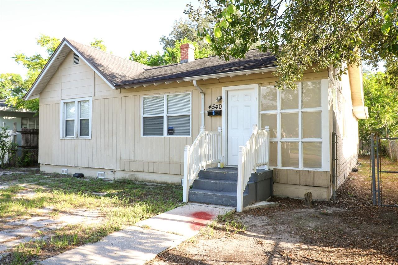 4540 18th Ave., St Petersburg, FL 33711