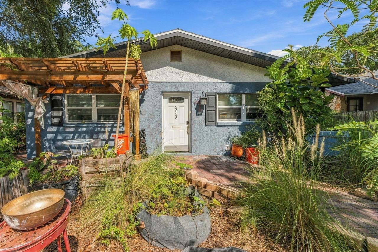 2026 10th St., St Petersburg, FL 33705