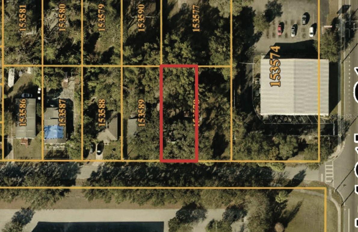 3912 E Louisiana Ave., Tampa, FL 33610