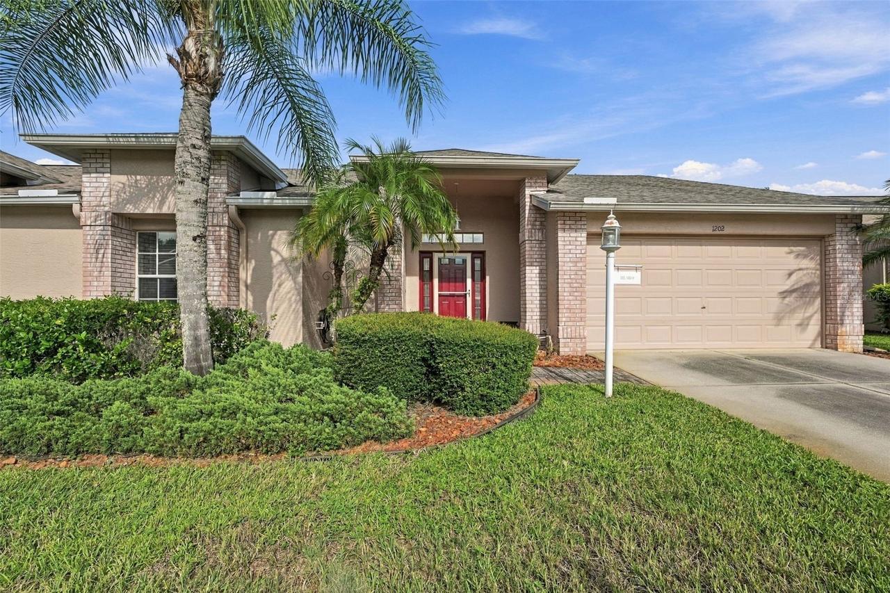 1202 Wolford Dr., Trinity, FL 34655