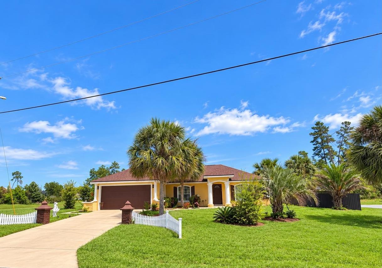 17045 SW 41st Avenue Rd., Ocala, FL 34473