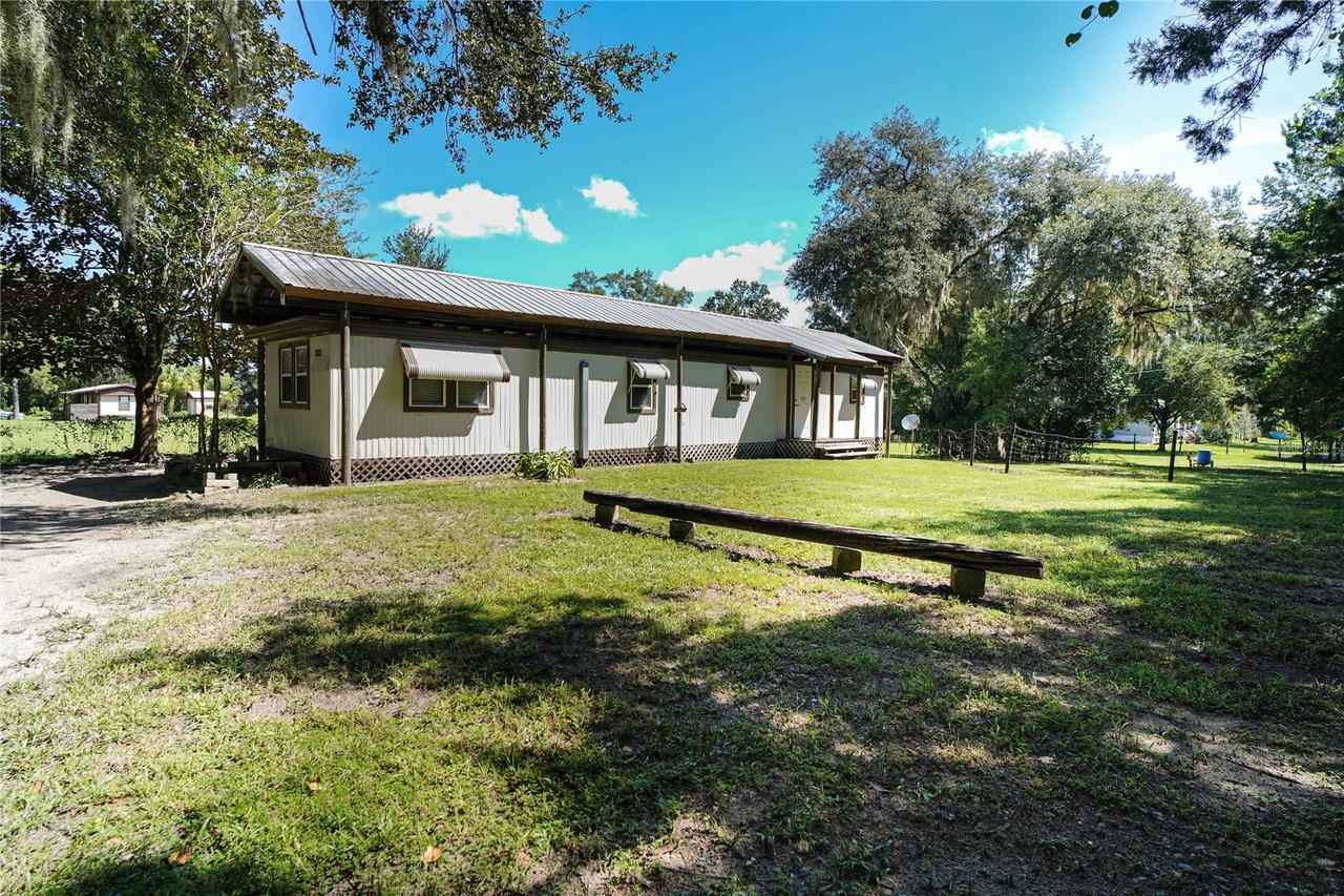 8000 Belcher Ln., Land O Lakes, FL 34639