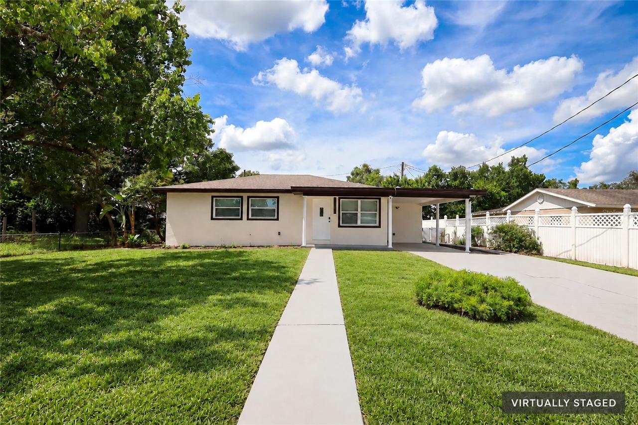 431 Hampton Ave., Lakeland, FL 33801