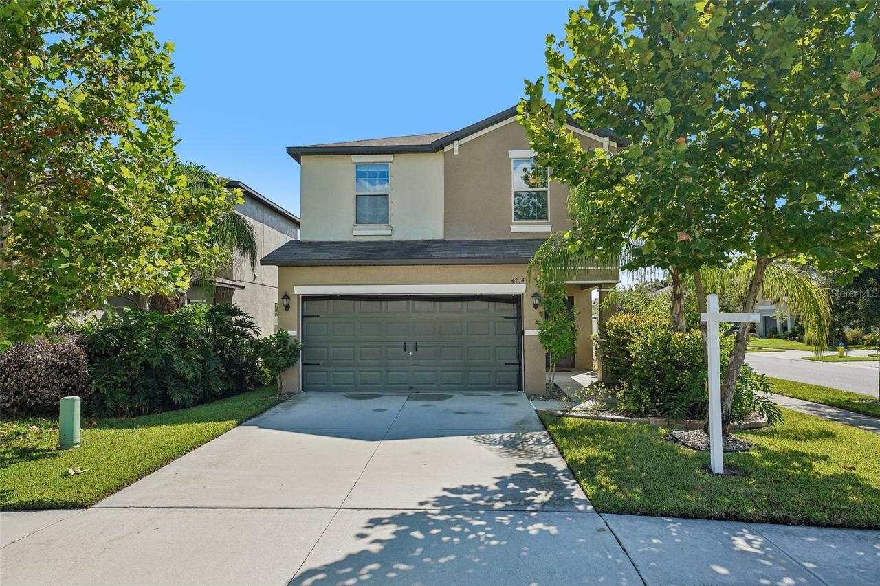 4714 Ron Eddie Pl., Tampa, FL 33619
