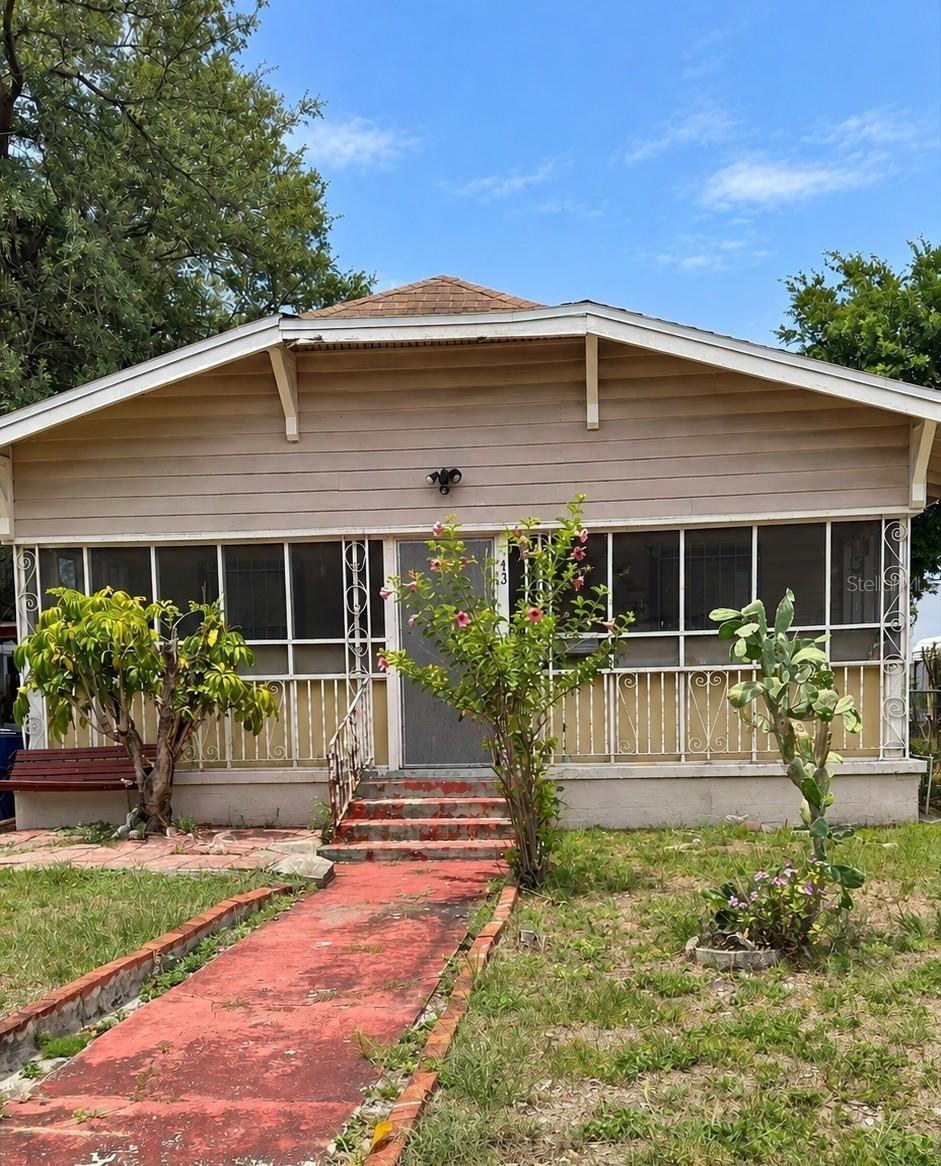 413 W Amelia Ave., Tampa, FL 33602