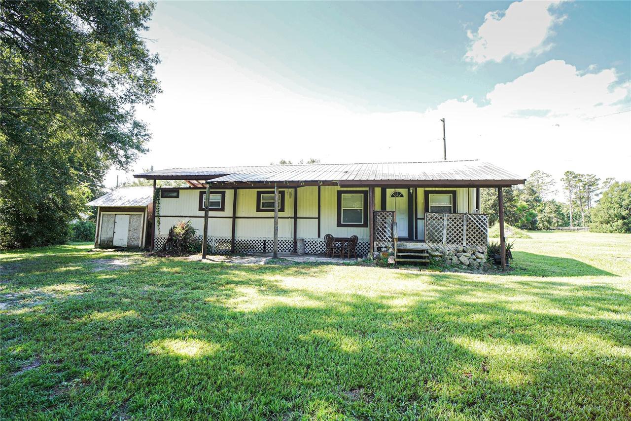 8010 Belcher Ln., Land O Lakes, FL 34637