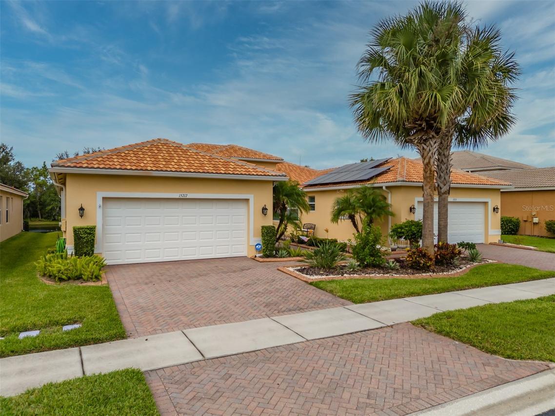 15717 Aurora Lake Cir., Wimauma, FL 33598