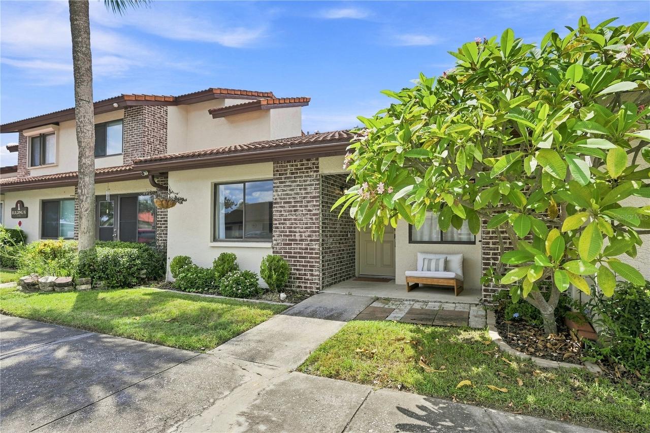 7360 Ulmerton Rd. #16D, Largo, FL 33771