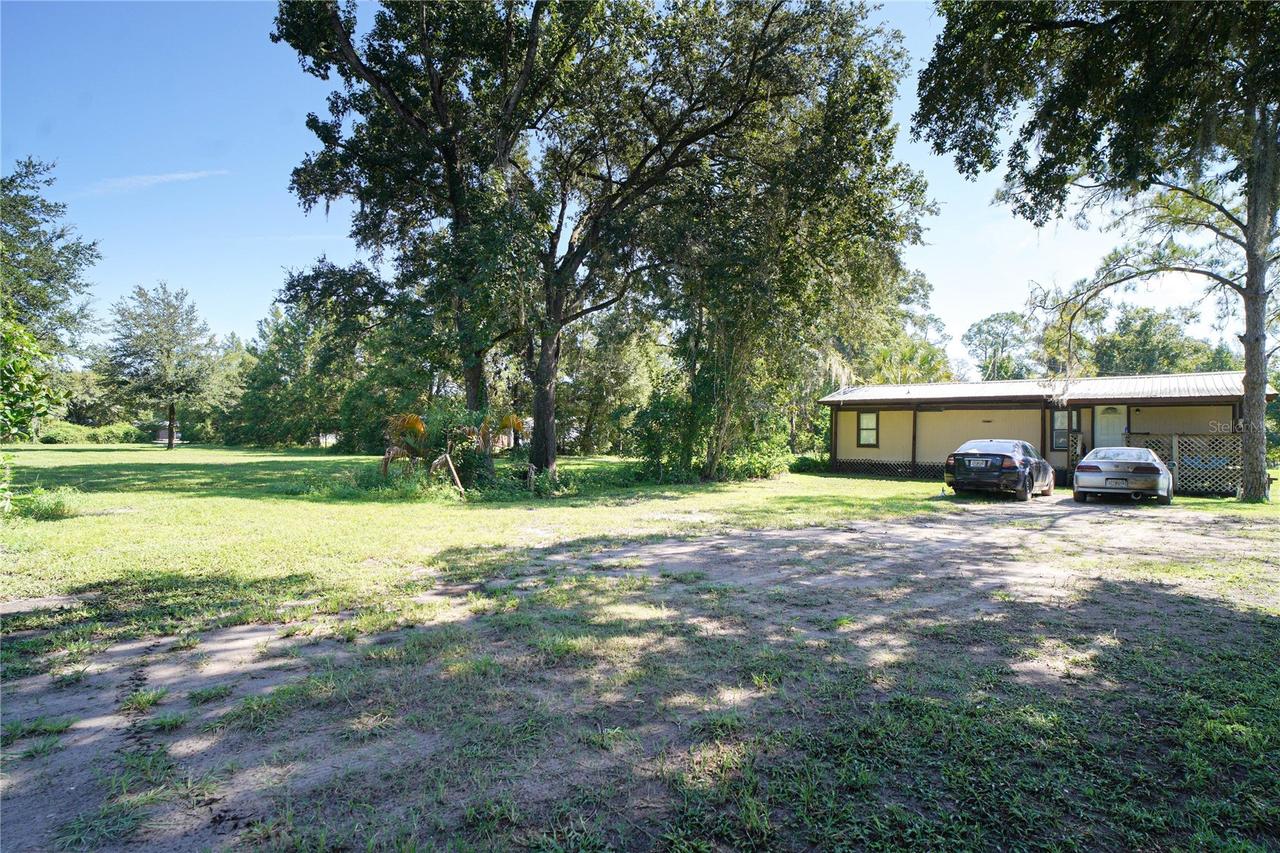 8030 Belcher Ln., Land O Lakes, FL 34639
