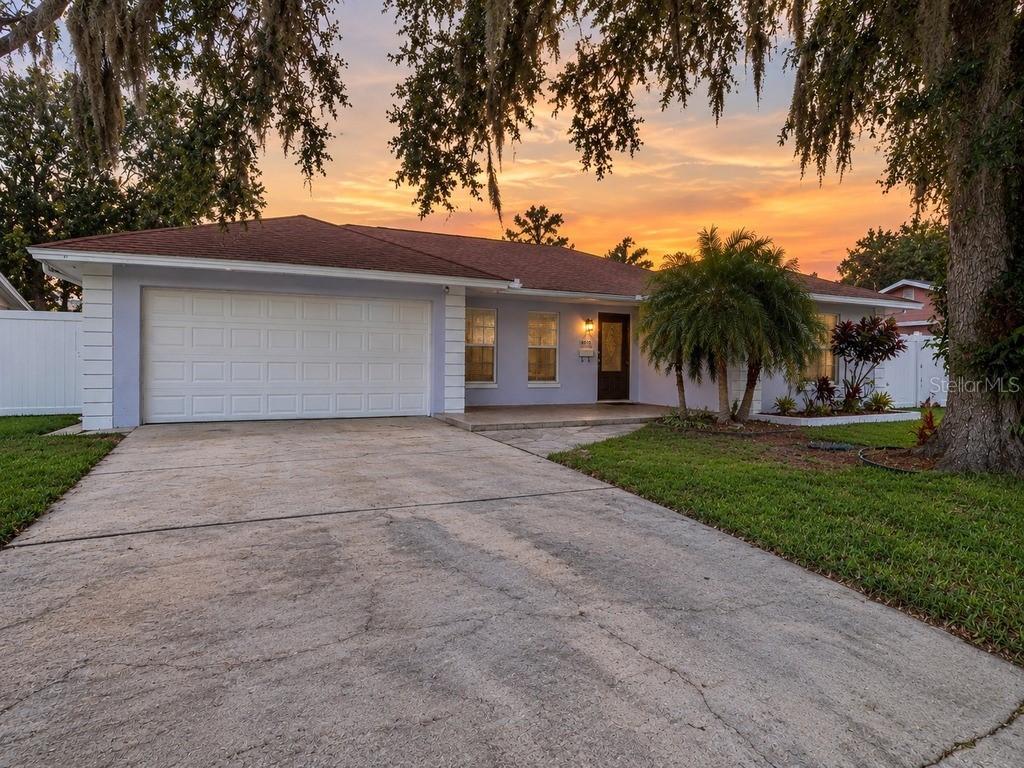 6610 Ambassador Dr., Tampa, FL 33615