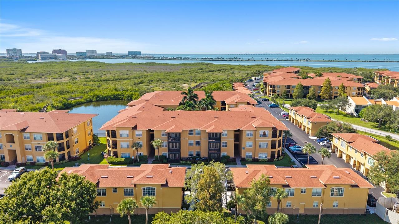 4333 Bayside Village Dr. #320, Tampa, FL 33615