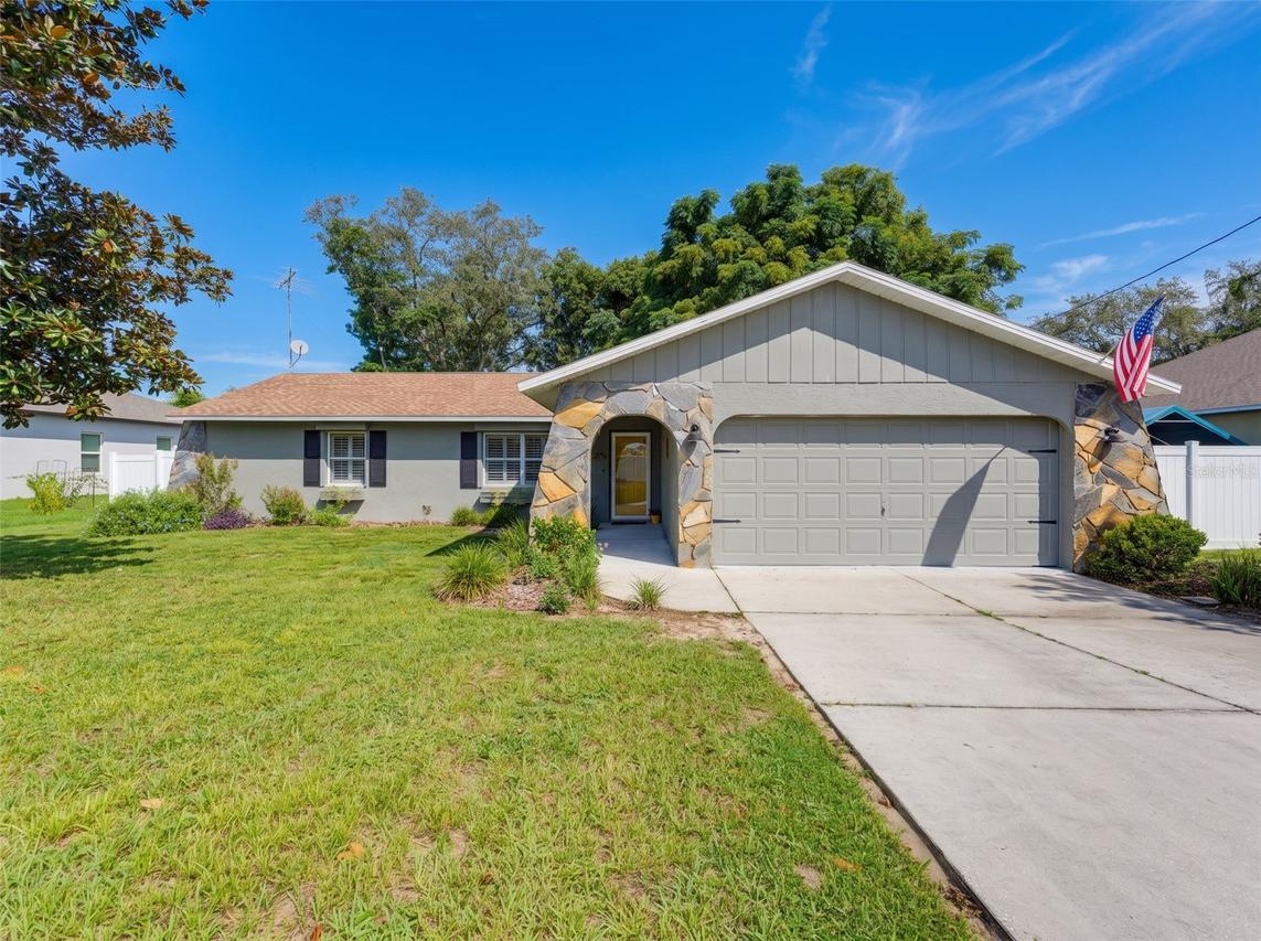 11113 Norvell Rd., Spring Hill, FL 34608