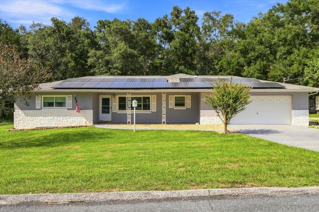 5677 W Pine Cir., Crystal River, FL 34429