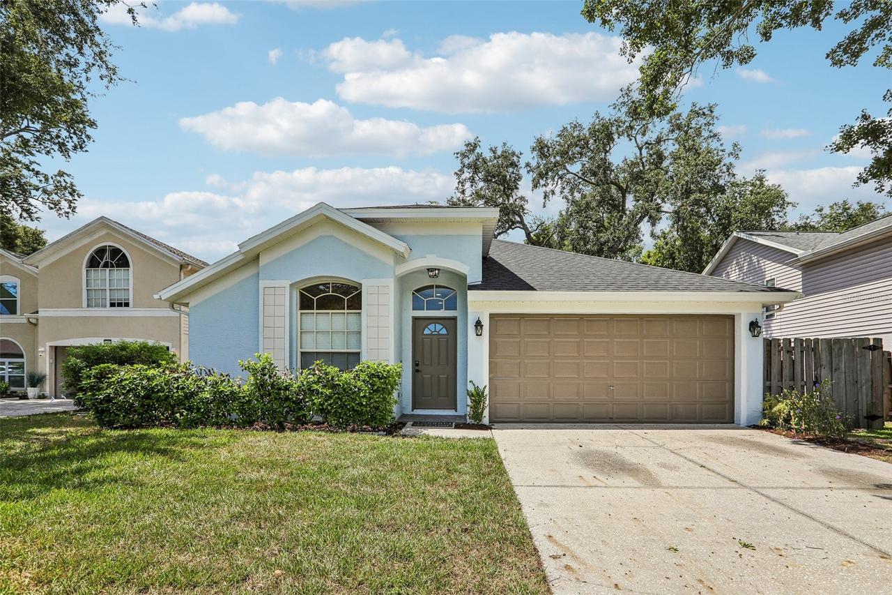 2455 Hickman Cir., Clearwater, FL 33761