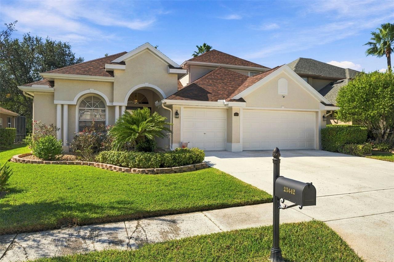 23442 Vistamar Ct., Land O Lakes, FL 34639