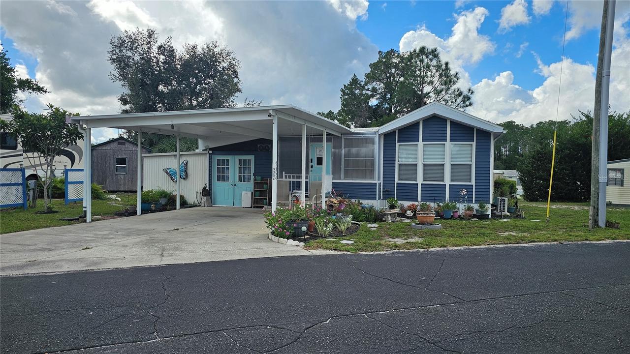 9354 Grizzly Bear Ln., Weeki Wachee, FL 34613