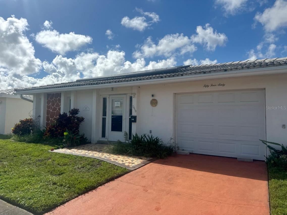 5460 Lemon Tree Ln., Pinellas Park, FL 33782