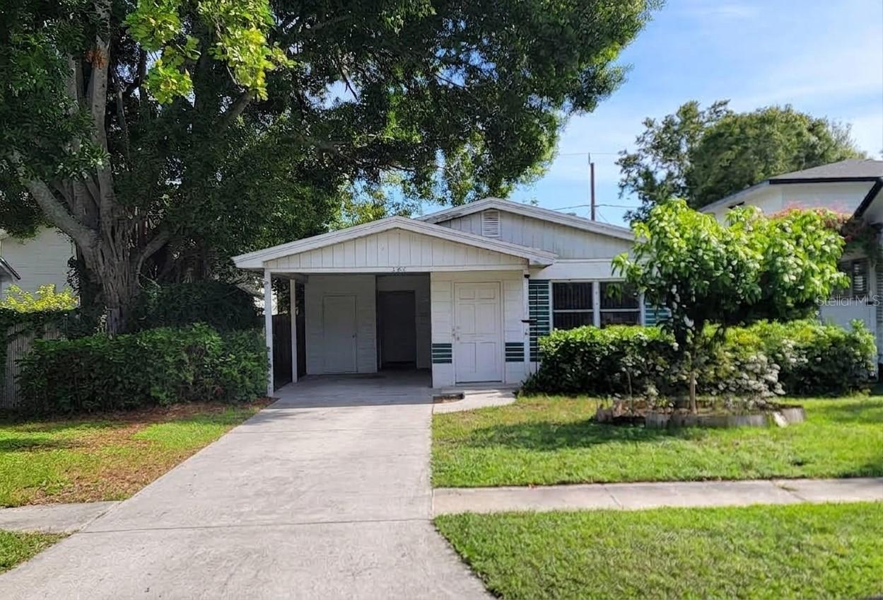 546 35th Ave., St Petersburg, FL 33704