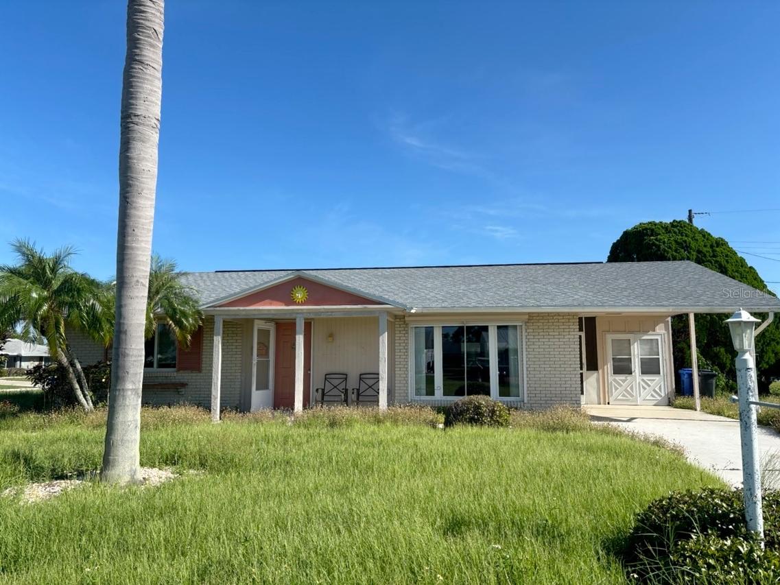 1515 Arrowhead Dr., Sun City Center, FL 33573