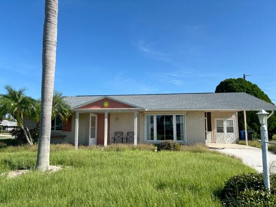New Foreclosures & Short Sales in Sun City Center: September 7th to September 13th