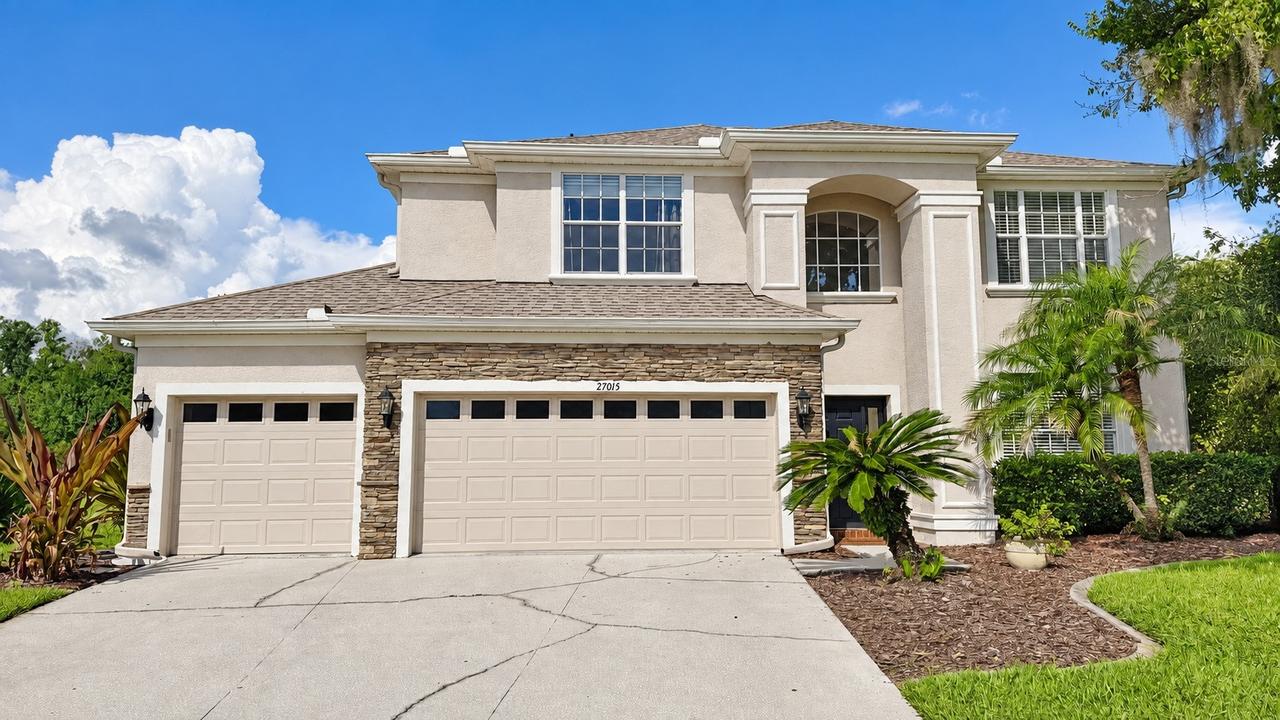 27015 Firebush Dr., Wesley Chapel, FL 33544