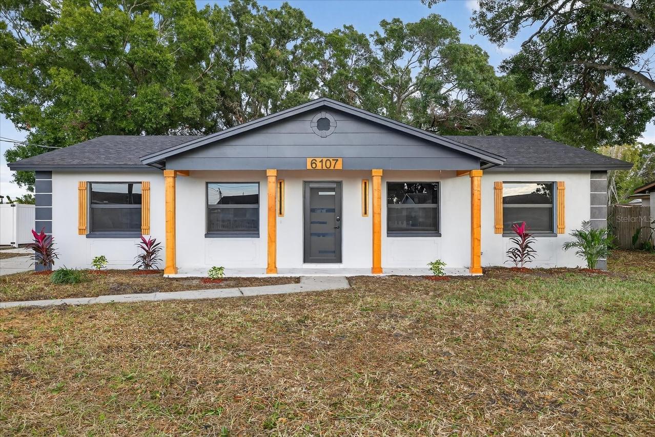 6107 Cole Dr., Tampa, FL 33634
