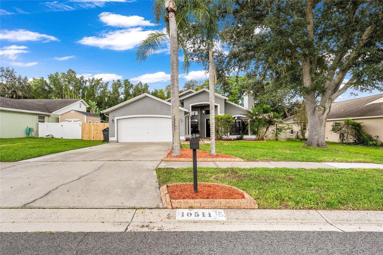 10511 Deepbrook Dr., Riverview, FL 33569