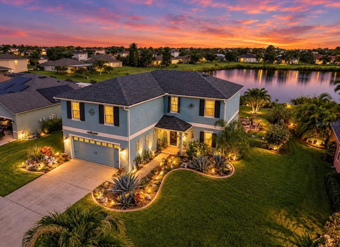 337 Star Shell Dr., Apollo Beach, FL 33572
