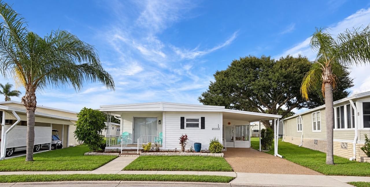 1100 Belcher Rd. #64, Largo, FL 33771