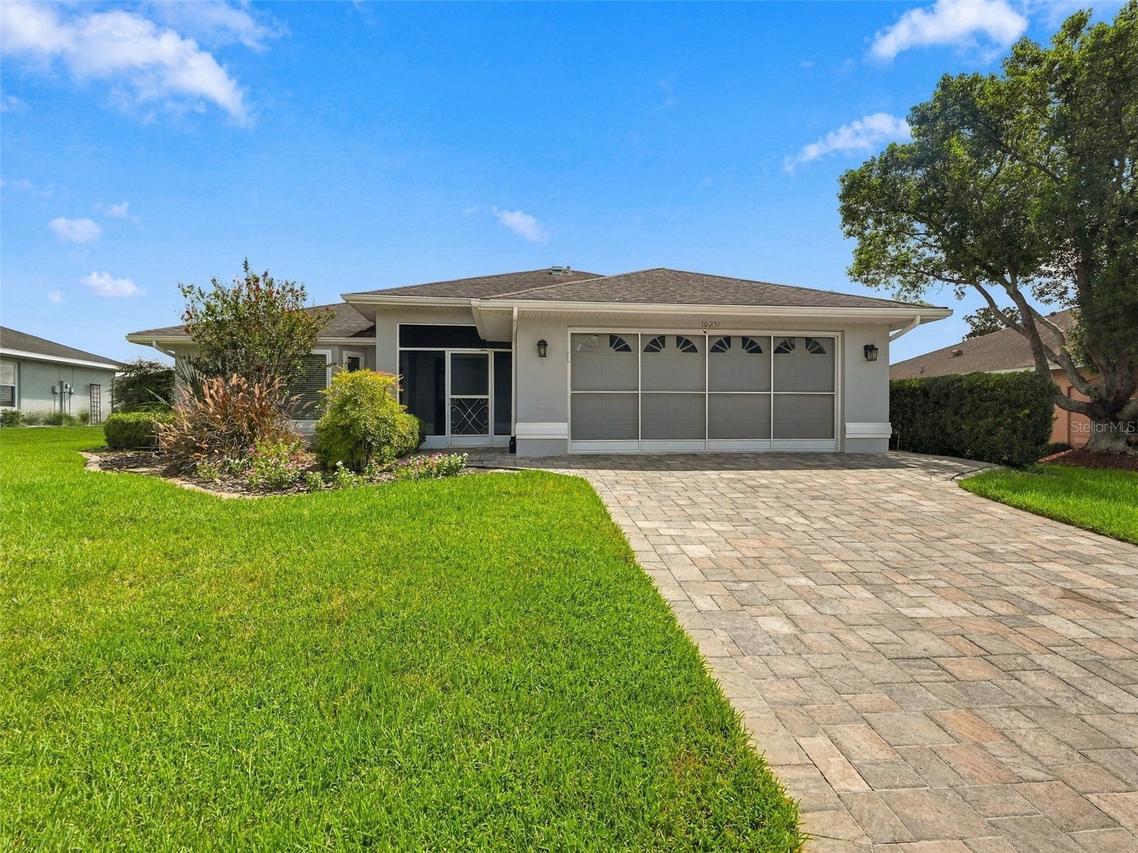 10251 Moshie Ln., San Antonio, FL 33576