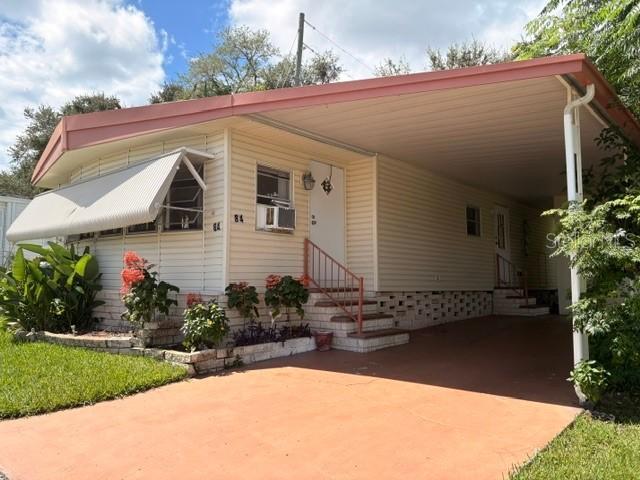 84 Cedar Elm Dr. #28, Safety Harbor, FL 34695