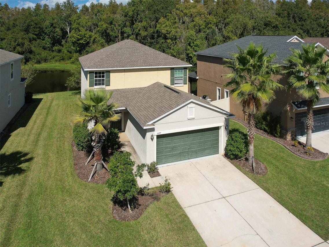 1677 Ludington Ave., Wesley Chapel, FL 33543
