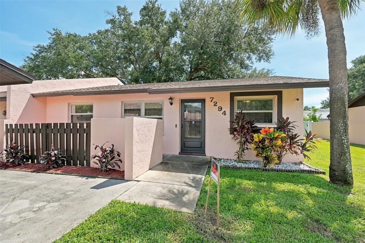 7294 55th Ave., St Petersburg, FL 33709