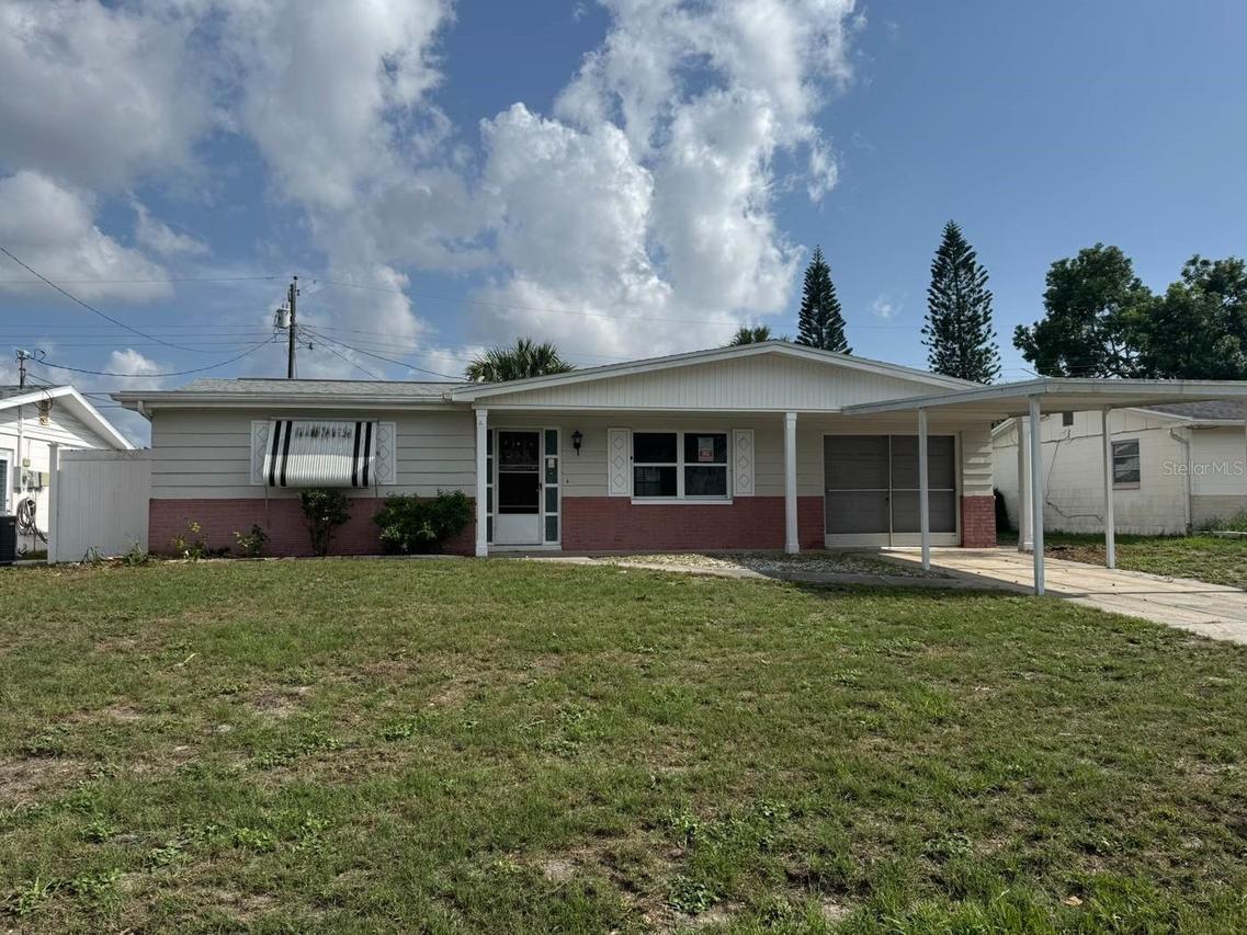 4640 Tropical Ln., Holiday, FL 34690
