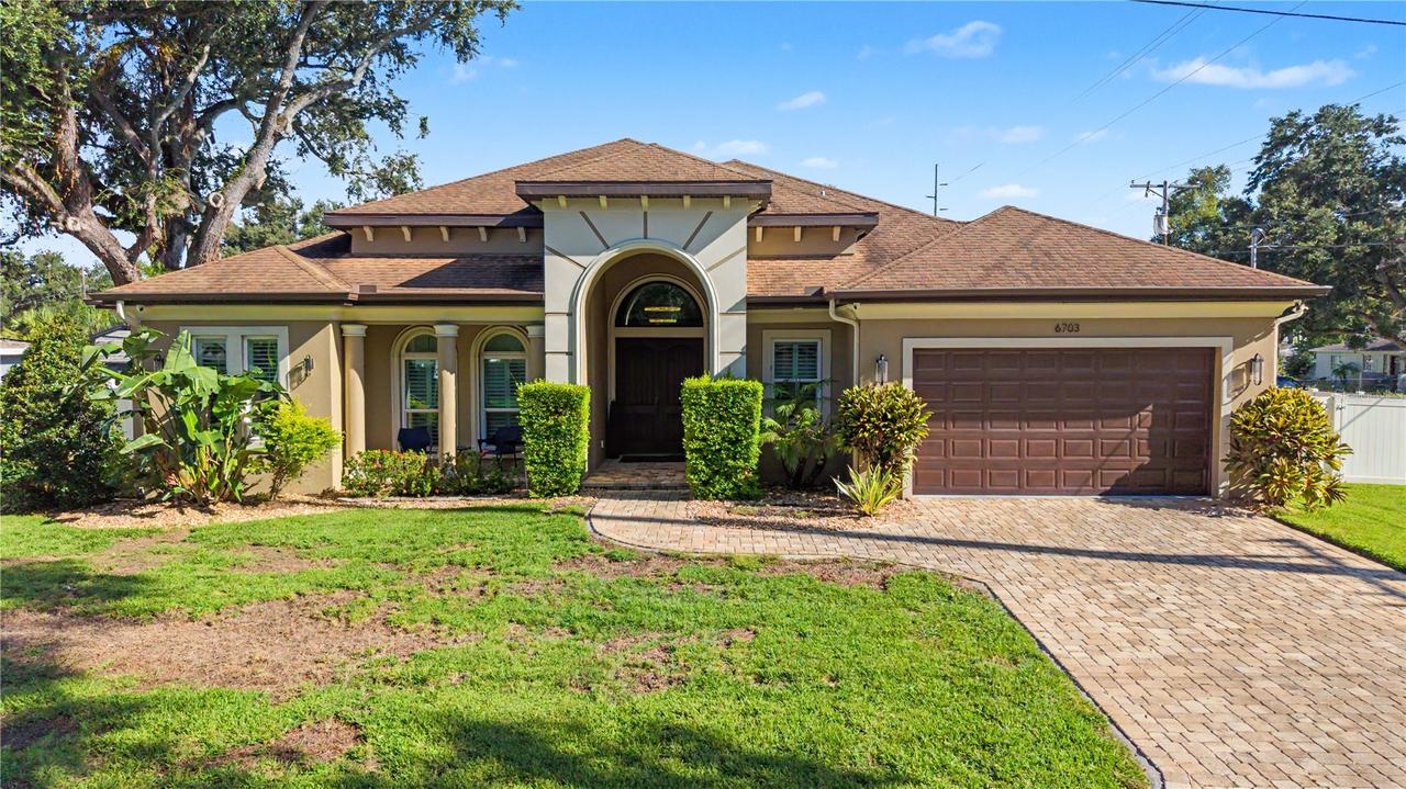 6703 Ralston Beach Cir., Tampa, FL 33614