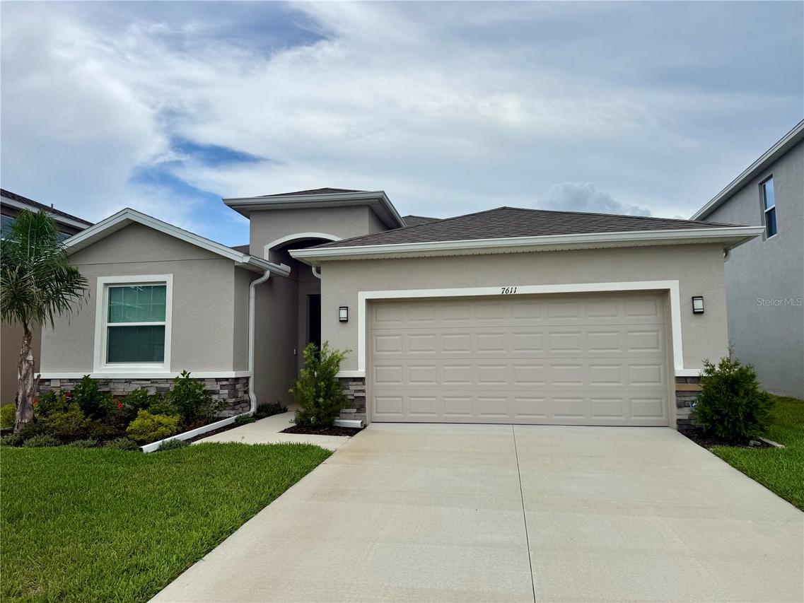 7611 Odessa Ct., Brooksville, FL 34613