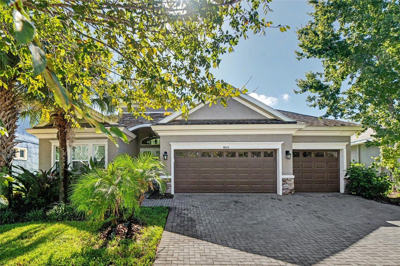 5806 Shell Ridge Dr., Lithia, FL 33547