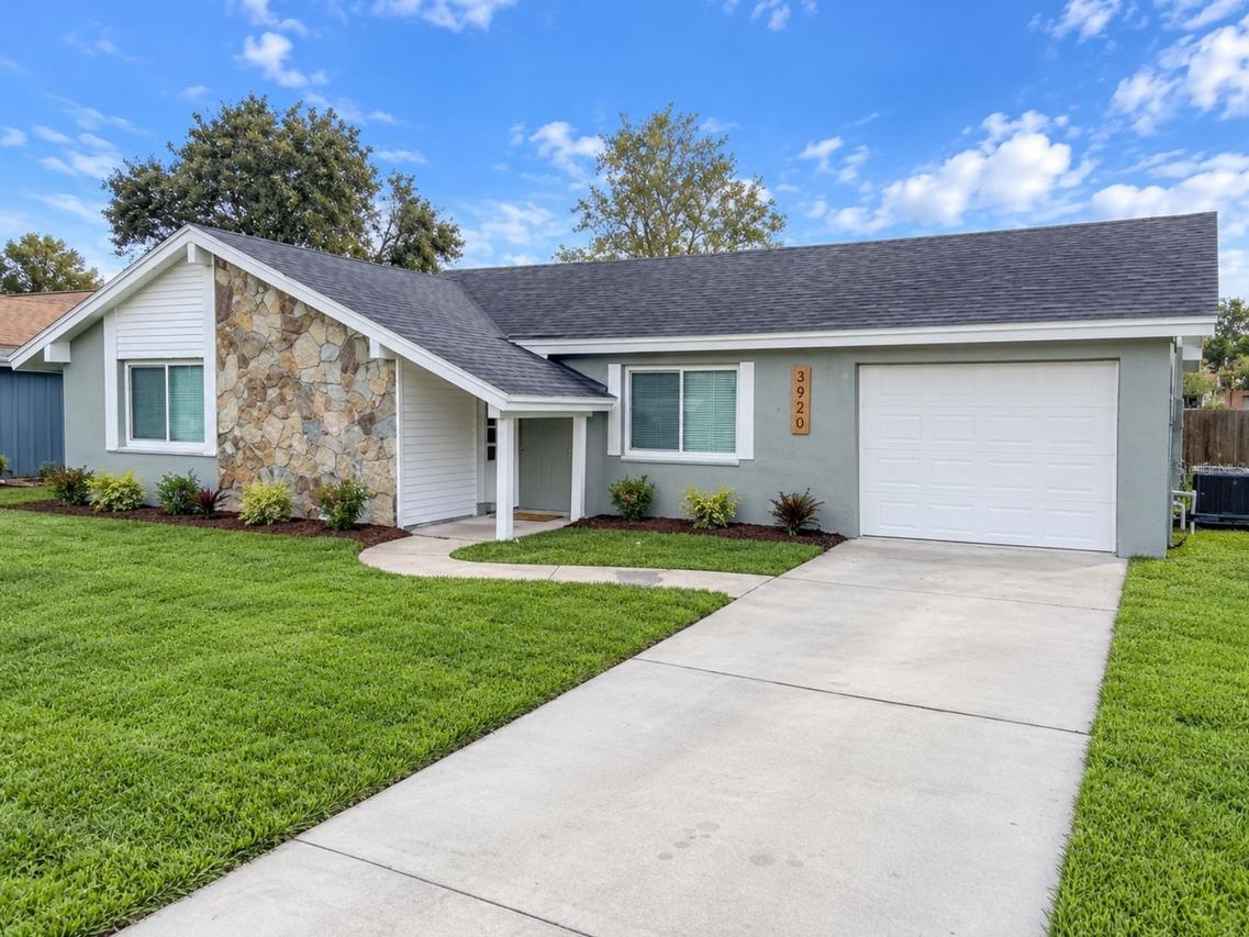 3920 Edgemont Dr., New Port Richey, FL 34652
