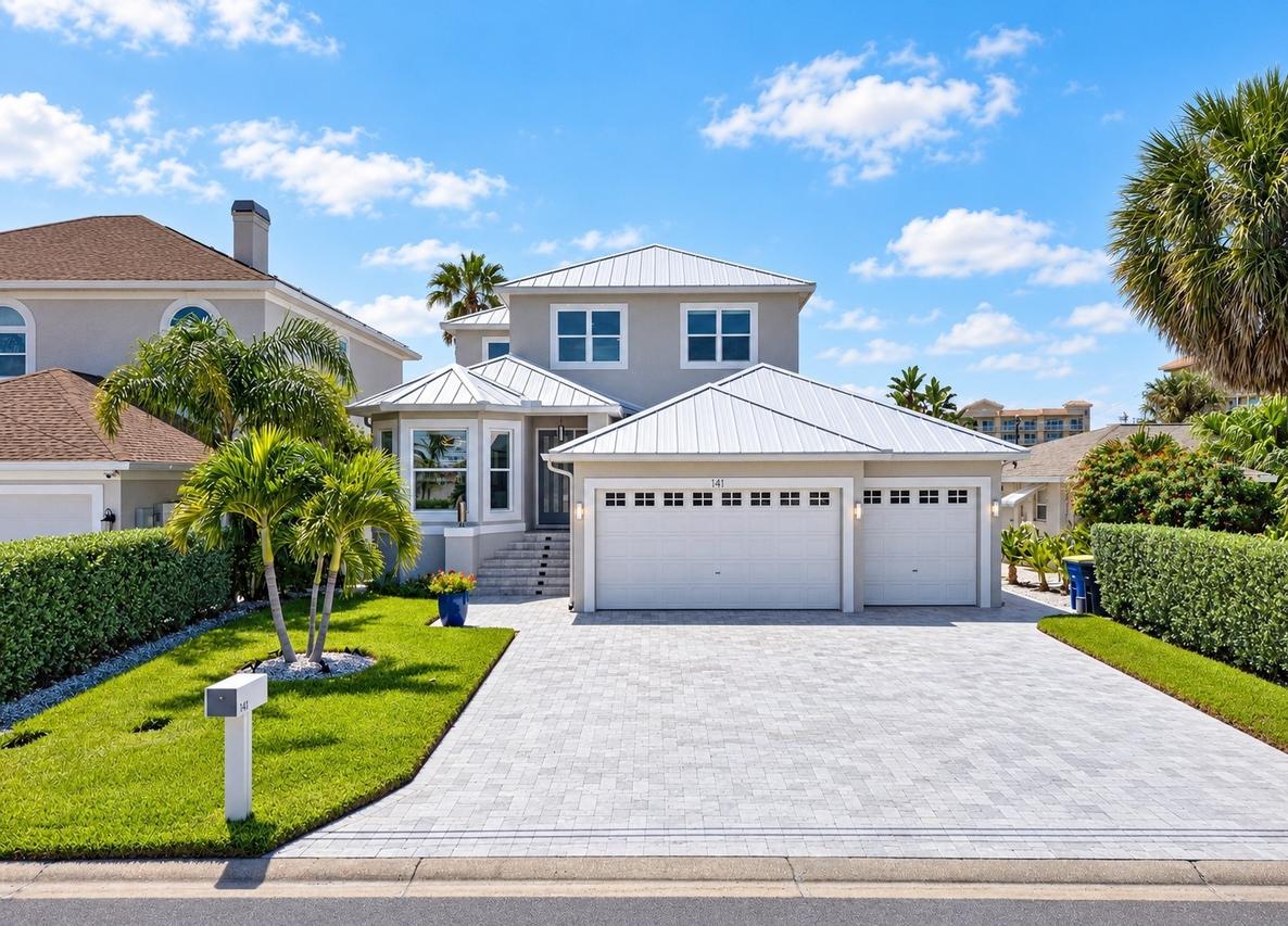 141 Bayside Dr., Clearwater, FL 33767