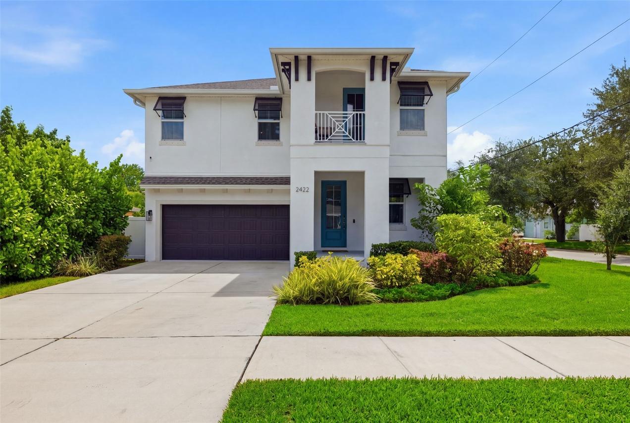 2422 W Carmen St., Tampa, FL 33609