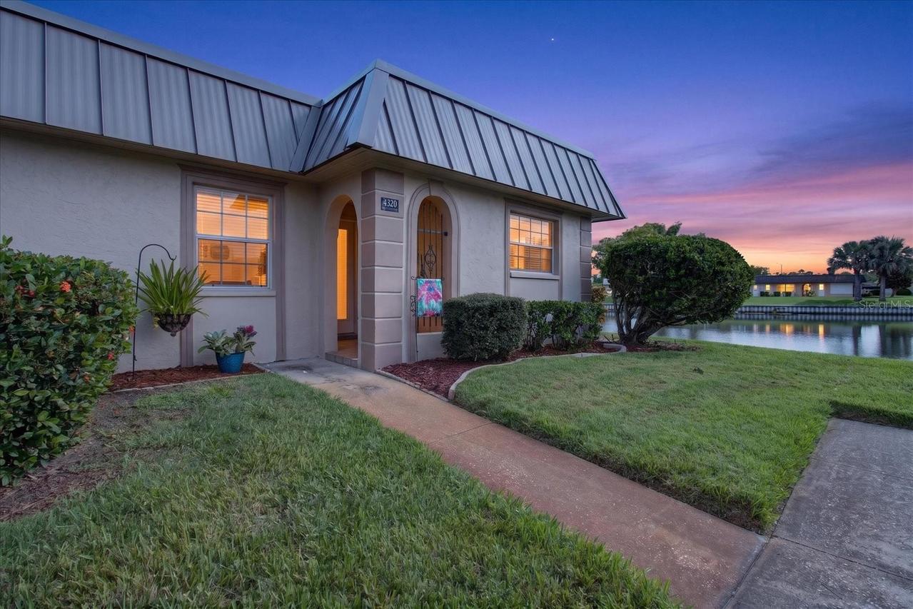 4320 Rustic Dr. #NA, New Port Richey, FL 34652