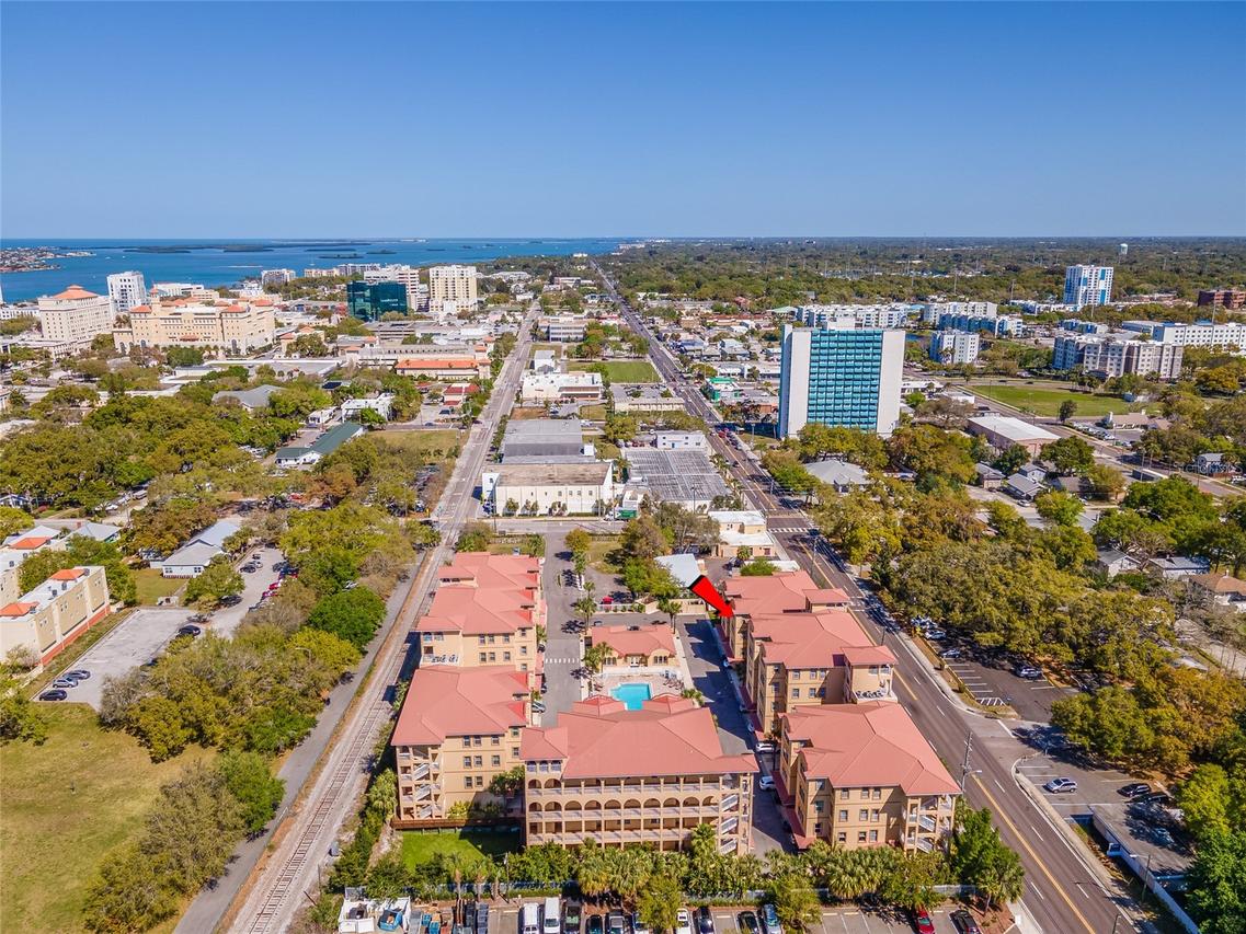 642 Wells Ct. #402, Clearwater, FL 33756